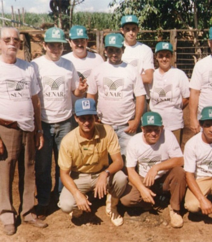 Curso Senar