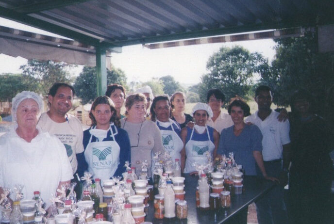 Curso Senar