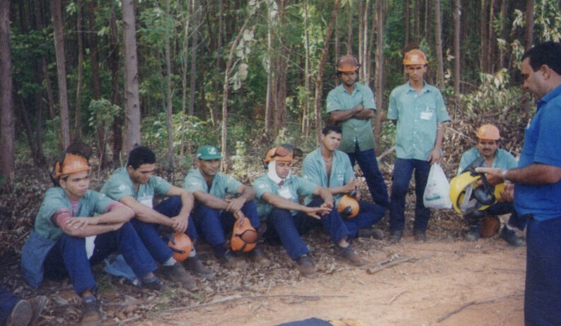 Curso Senar