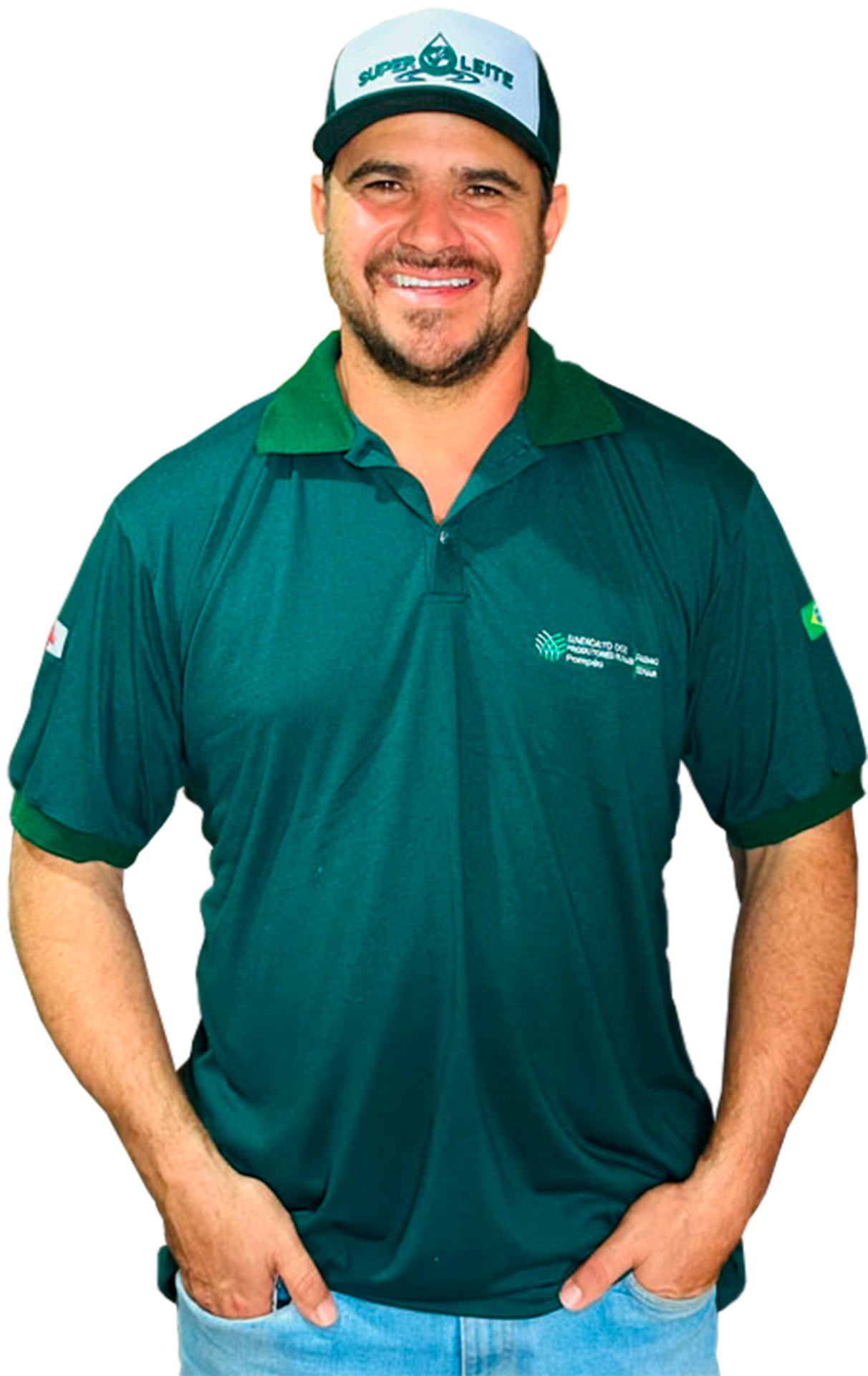 Nossa História