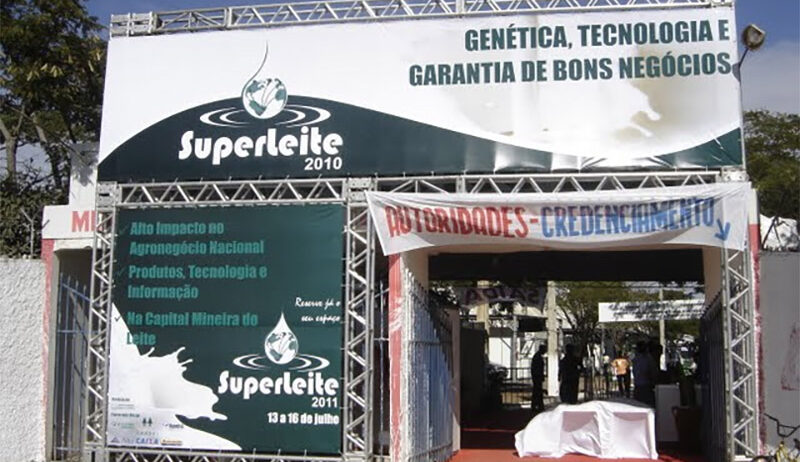 Super Leite